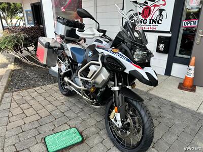 2023 BMW R 1250 GS Adventure  TROPHY - Photo 2 - San Ramon, CA 94583