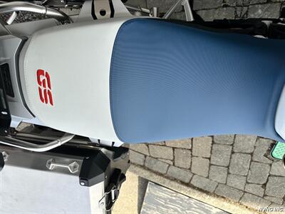 2023 BMW R 1250 GS Adventure  TROPHY - Photo 13 - San Ramon, CA 94583