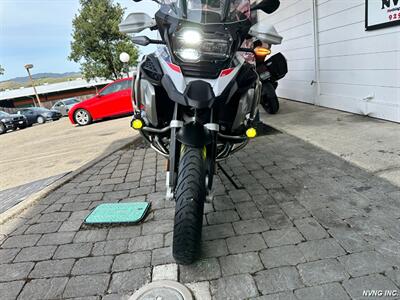 2023 BMW R 1250 GS Adventure  TROPHY - Photo 4 - San Ramon, CA 94583