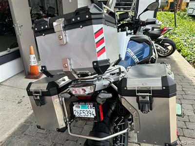 2023 BMW R 1250 GS Adventure  TROPHY - Photo 9 - San Ramon, CA 94583