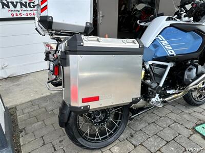 2023 BMW R 1250 GS Adventure  TROPHY - Photo 10 - San Ramon, CA 94583