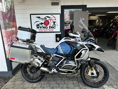 2023 BMW R 1250 GS Adventure  TROPHY - Photo 1 - San Ramon, CA 94583
