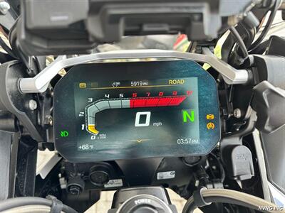 2023 BMW R 1250 GS Adventure  TROPHY - Photo 17 - San Ramon, CA 94583