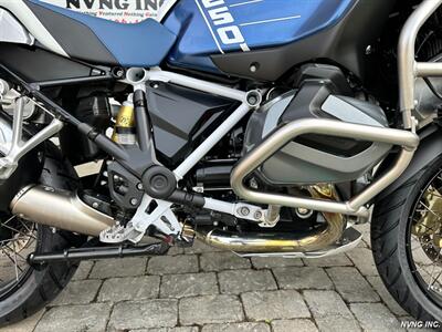 2023 BMW R 1250 GS Adventure  TROPHY - Photo 11 - San Ramon, CA 94583