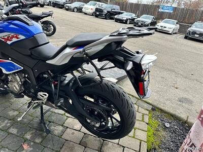 2018 BMW S 1000 XR   - Photo 6 - San Ramon, CA 94583