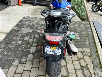 2018 BMW S 1000 XR   - Photo 7 - San Ramon, CA 94583