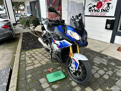 2018 BMW S 1000 XR   - Photo 2 - San Ramon, CA 94583