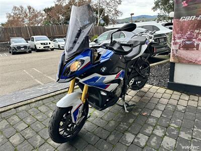 2018 BMW S 1000 XR   - Photo 4 - San Ramon, CA 94583