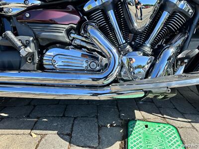 2007 Yamaha Stratoliner S - Photo 15 - San Ramon, CA 94583