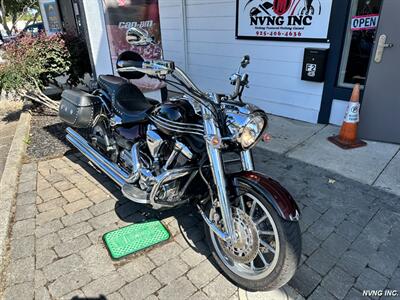 2007 Yamaha Stratoliner S - Photo 2 - San Ramon, CA 94583