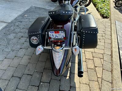 2007 Yamaha Stratoliner S - Photo 7 - San Ramon, CA 94583