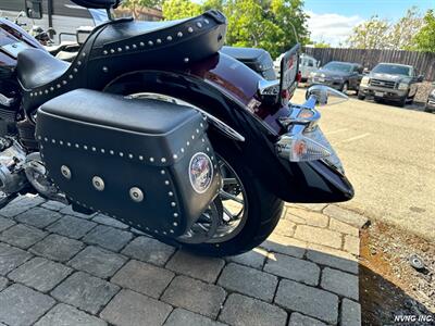 2007 Yamaha Stratoliner S - Photo 6 - San Ramon, CA 94583