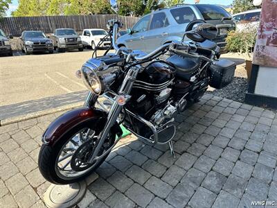 2007 Yamaha Stratoliner S - Photo 4 - San Ramon, CA 94583