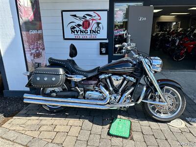2007 Yamaha Stratoliner S - Photo 1 - San Ramon, CA 94583