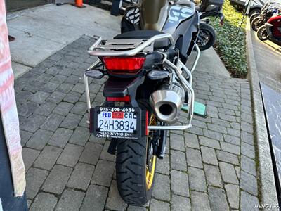 2023 BMW F 850 GS Adventure   - Photo 7 - San Ramon, CA 94583