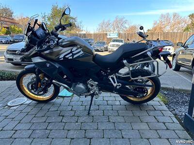 2023 BMW F 850 GS Adventure   - Photo 5 - San Ramon, CA 94583