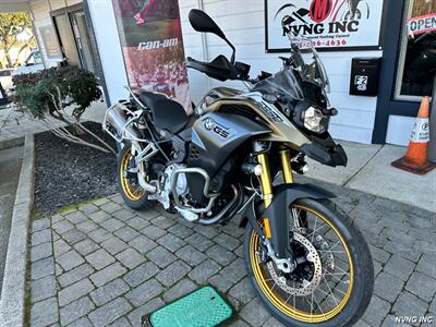2023 BMW F 850 GS Adventure   - Photo 2 - San Ramon, CA 94583