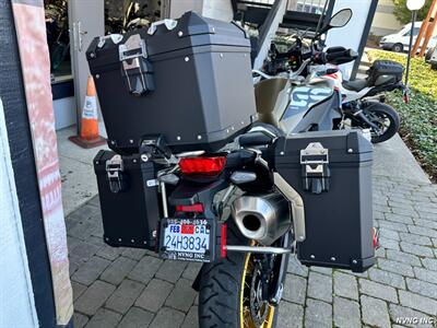 2023 BMW F 850 GS Adventure   - Photo 13 - San Ramon, CA 94583