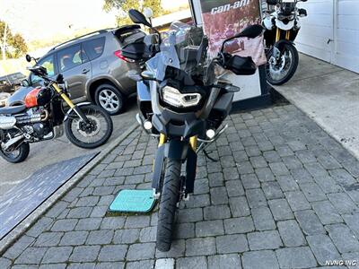 2023 BMW F 850 GS Adventure   - Photo 3 - San Ramon, CA 94583