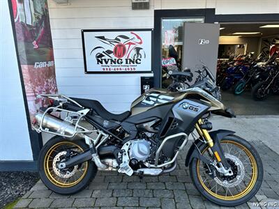 2023 BMW F 850 GS Adventure   - Photo 1 - San Ramon, CA 94583