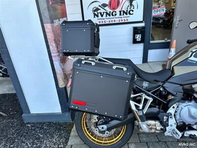 2023 BMW F 850 GS Adventure   - Photo 12 - San Ramon, CA 94583