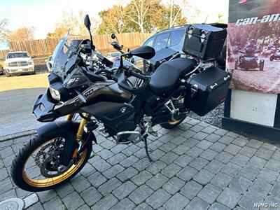 2023 BMW F 850 GS Adventure   - Photo 10 - San Ramon, CA 94583