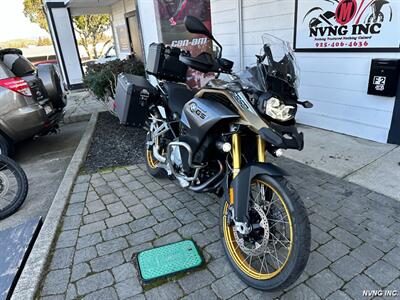 2023 BMW F 850 GS Adventure   - Photo 9 - San Ramon, CA 94583