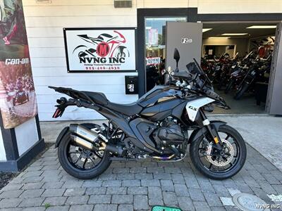 2024 BMW R1300 GS