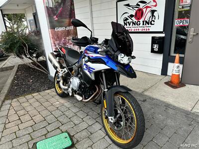 2021 BMW F850 GS TROPHY - Photo 2 - San Ramon, CA 94583