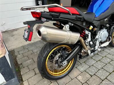 2021 BMW F850 GS TROPHY - Photo 9 - San Ramon, CA 94583