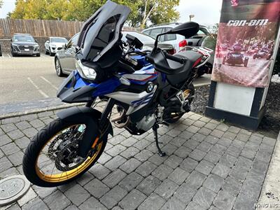 2021 BMW F850 GS TROPHY - Photo 4 - San Ramon, CA 94583