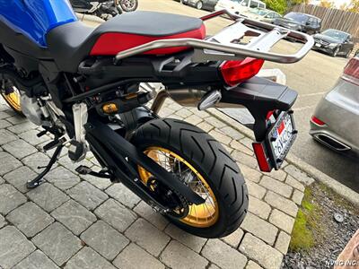 2021 BMW F850 GS TROPHY - Photo 6 - San Ramon, CA 94583