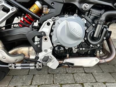 2021 BMW F850 GS TROPHY - Photo 10 - San Ramon, CA 94583