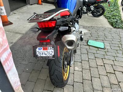 2021 BMW F850 GS TROPHY - Photo 8 - San Ramon, CA 94583