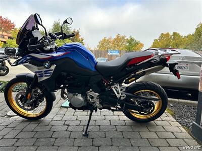2021 BMW F850 GS TROPHY - Photo 5 - San Ramon, CA 94583