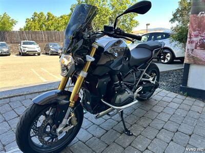 2017 BMW R 1200 R   - Photo 4 - San Ramon, CA 94583
