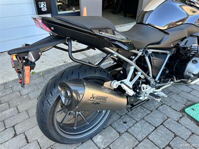 2017 BMW R 1200 R   - Photo 8 - San Ramon, CA 94583