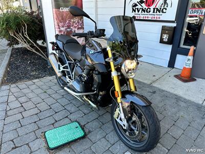2017 BMW R 1200 R   - Photo 2 - San Ramon, CA 94583