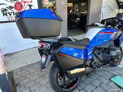 2026 BMW R 1300 RT IMPULS - Photo 11 - San Ramon, CA 94583