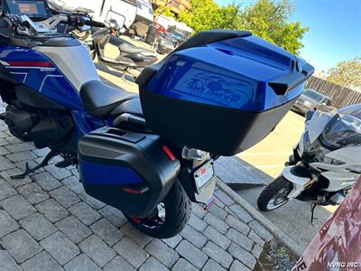 2026 BMW R 1300 RT IMPULS - Photo 8 - San Ramon, CA 94583