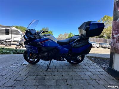 2026 BMW R 1300 RT IMPULS - Photo 7 - San Ramon, CA 94583