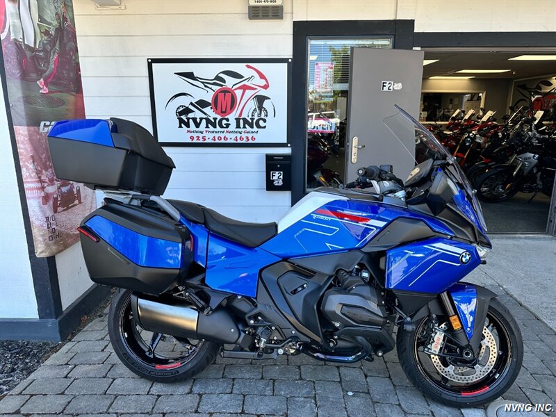 2026 BMW R 1300 RT  IMPULS - Photo 1 - San Ramon, CA 94583