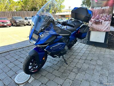 2026 BMW R 1300 RT IMPULS - Photo 4 - San Ramon, CA 94583