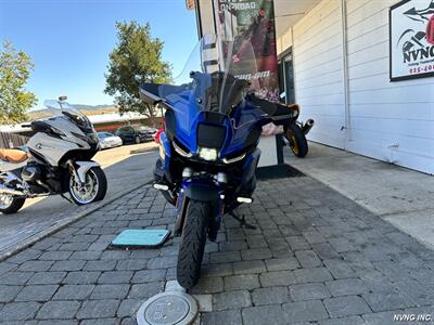 2026 BMW R 1300 RT IMPULS - Photo 5 - San Ramon, CA 94583