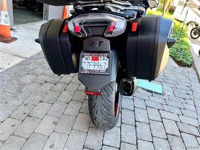 2026 BMW R 1300 RT IMPULS - Photo 10 - San Ramon, CA 94583