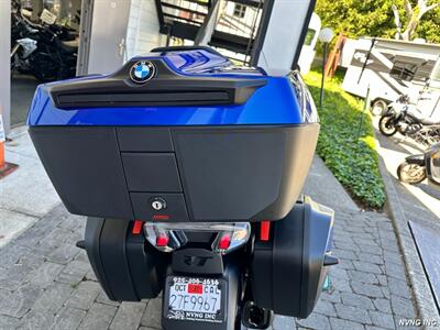2026 BMW R 1300 RT IMPULS - Photo 9 - San Ramon, CA 94583
