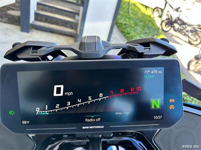 2026 BMW R 1300 RT IMPULS - Photo 19 - San Ramon, CA 94583