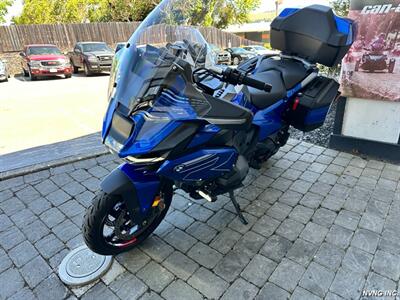2026 BMW R 1300 RT IMPULS - Photo 6 - San Ramon, CA 94583