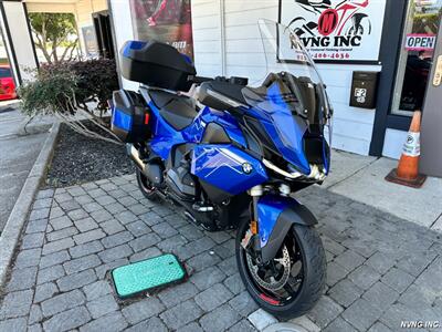 2026 BMW R 1300 RT IMPULS - Photo 2 - San Ramon, CA 94583