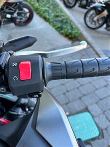 2024 Kawasaki Z500 SE ABS - Photo 13 - San Ramon, CA 94583